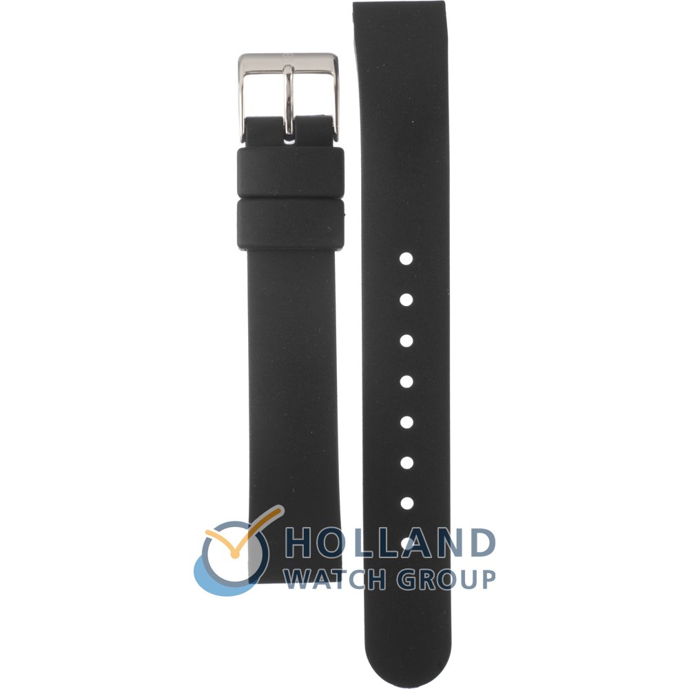 Victorinox rubber clearance watch straps