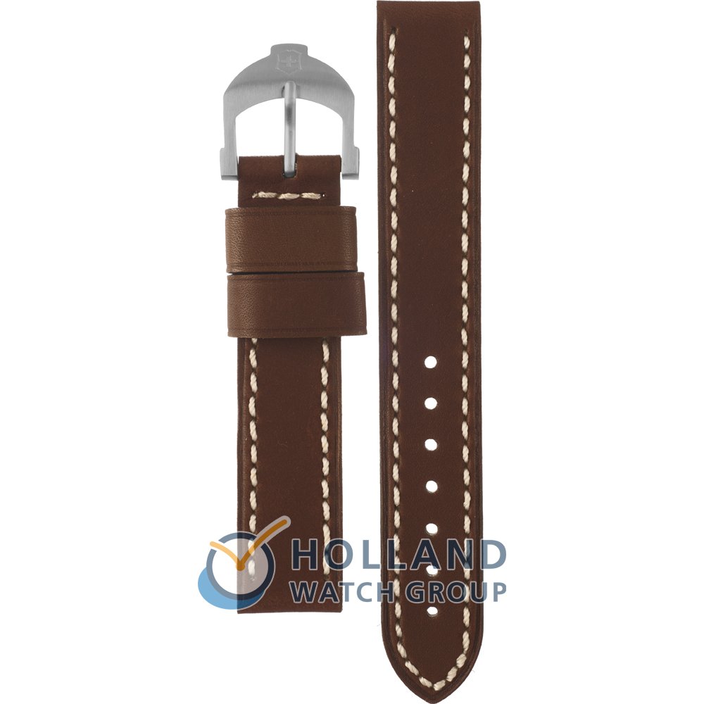 Swiss army cavalry hotsell watch band 18mm