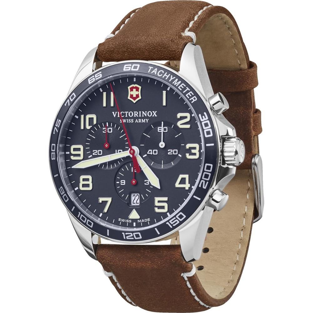 Victorinox fieldforce outlet chrono