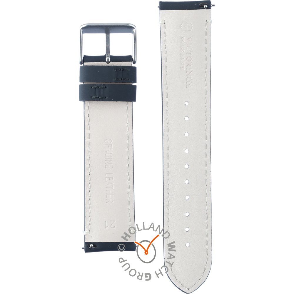 Swiss army 2024 watch band