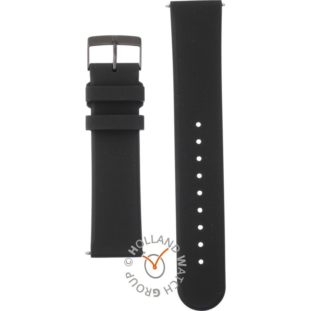 Wenger Straps 07.3021.002 City Active Strap Official dealer