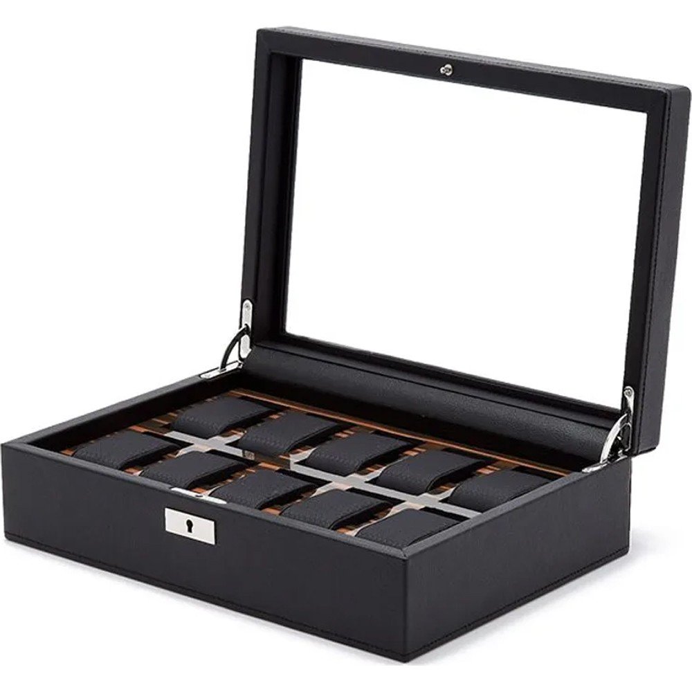 Wolf Roadster 477556 Watch box