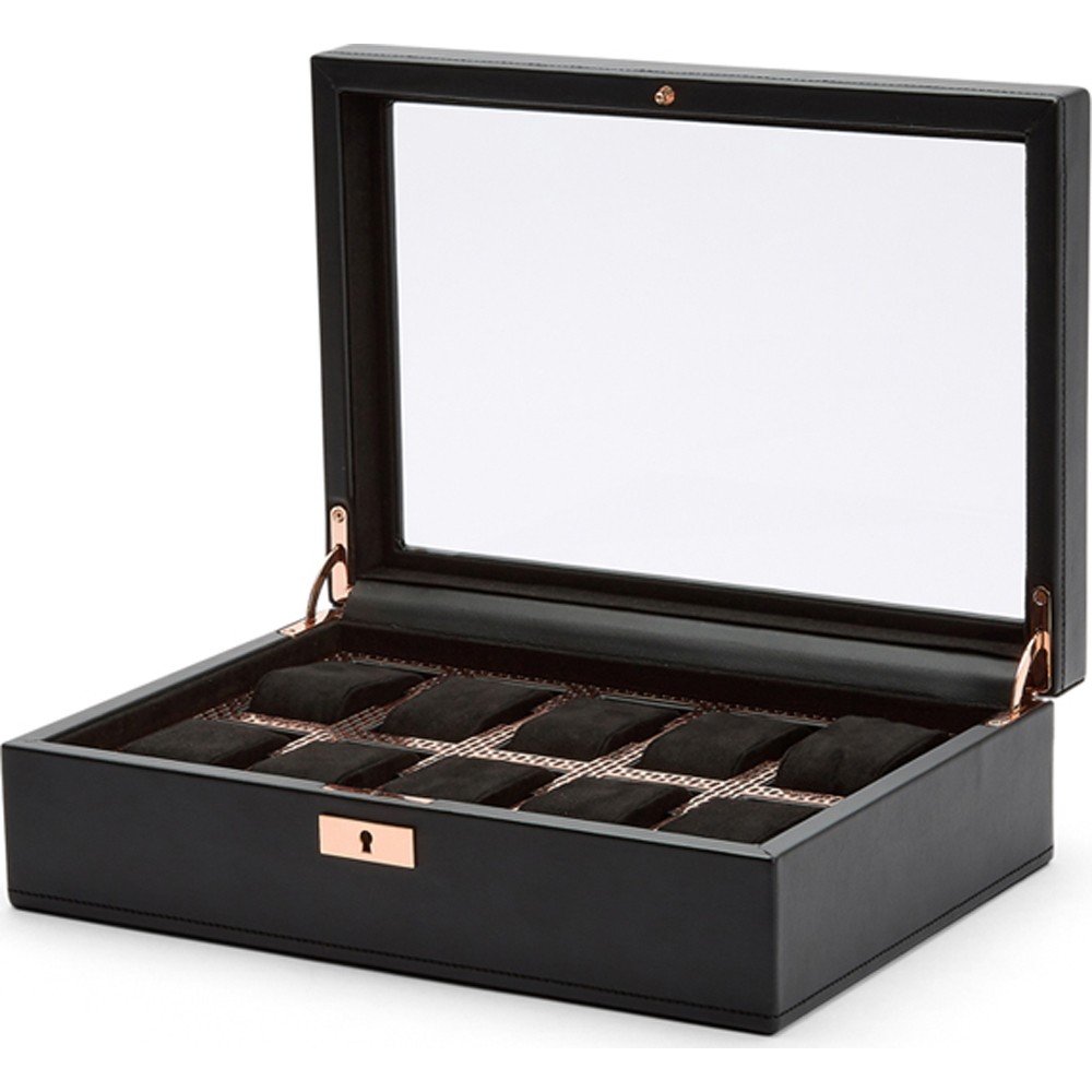 Wolf Axis 488116 Axis - Copper Watch box